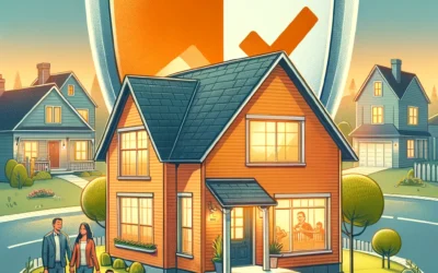 05 Advantages of Mortgage Insurance Protection