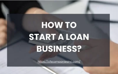 How to Start a Loan Business?